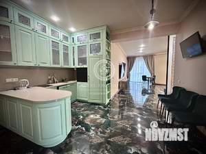 3-к квартира, вторичка, 105м2, 6/15 этаж