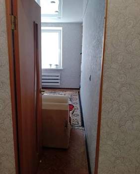 1-к квартира, вторичка, 41м2, 6/9 этаж