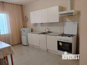 2-к квартира, вторичка, 62м2, 5/11 этаж