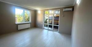1-к квартира, вторичка, 57м2, 2/5 этаж