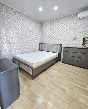 1-к квартира, вторичка, 40м2, 4/8 этаж