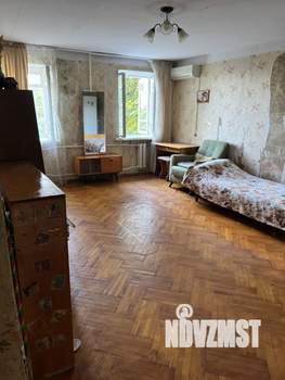 3-к квартира, вторичка, 70м2, 3/5 этаж