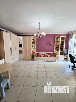 3-к квартира, вторичка, 106м2, 2/8 этаж