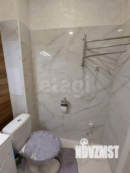 Студия квартира, вторичка, 32м2, 1/6 этаж