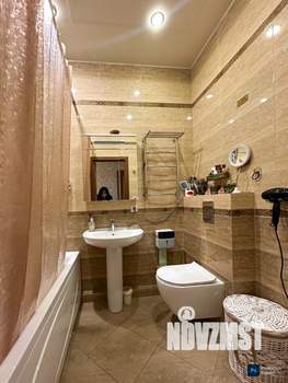 1-к квартира, вторичка, 41м2, 3/8 этаж