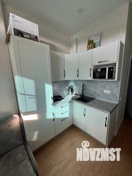 1-к квартира, вторичка, 34м2, 1/6 этаж