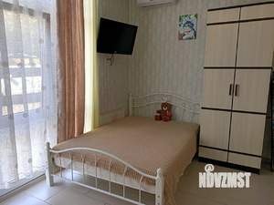 1-к квартира, вторичка, 23м2, 1/6 этаж