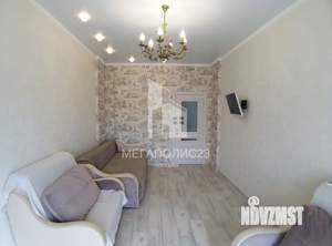 2-к квартира, вторичка, 51м2, 6/10 этаж