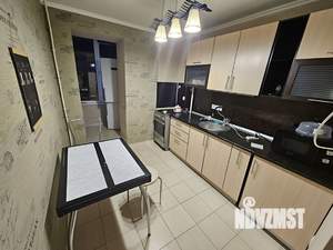 2-к квартира, вторичка, 49м2, 4/9 этаж