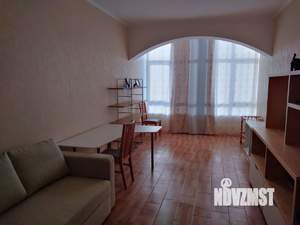 1-к квартира, вторичка, 58м2, 1/11 этаж