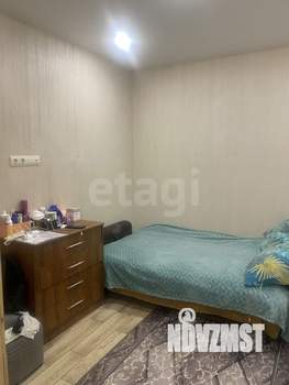 Студия квартира, вторичка, 25м2, 1/5 этаж