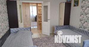 3-к квартира, вторичка, 61м2, 8/9 этаж