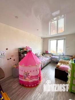 3-к квартира, вторичка, 100м2, 5/5 этаж