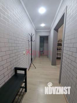 3-к квартира, вторичка, 64м2, 4/9 этаж