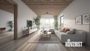 3-к квартира, вторичка, 106м2, 4/20 этаж