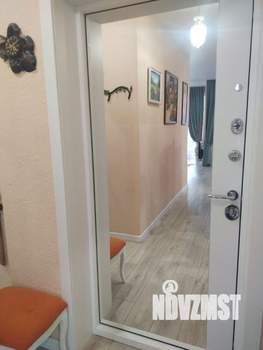 1-к квартира, вторичка, 44м2, 7/8 этаж