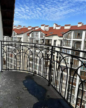 1-к квартира, вторичка, 43м2, 8/8 этаж