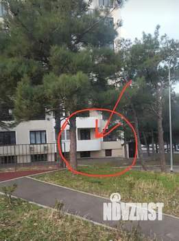 1-к квартира, вторичка, 55м2, 1/9 этаж