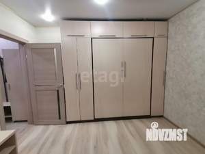 1-к квартира, вторичка, 39м2, 1/9 этаж