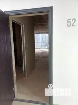 1-к квартира, вторичка, 44м2, 5/20 этаж