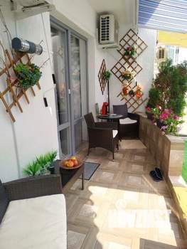 1-к квартира, вторичка, 52м2, 2/11 этаж