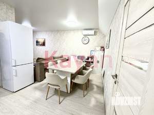 2-к квартира, вторичка, 53м2, 6/6 этаж