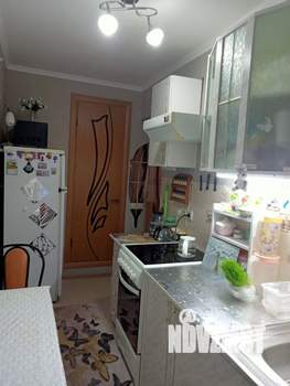 1-к квартира, вторичка, 28м2, 9/9 этаж