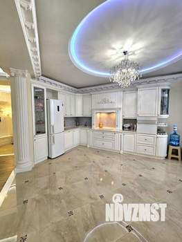 3-к квартира, вторичка, 125м2, 6/15 этаж