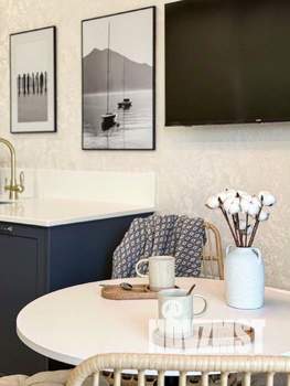 1-к квартира, вторичка, 48м2, 4/6 этаж