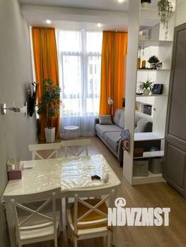 1-к квартира, вторичка, 54м2, 1/6 этаж