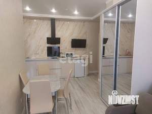 1-к квартира, вторичка, 34м2, 4/6 этаж