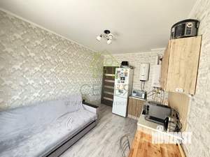 1-к квартира, вторичка, 41м2, 3/3 этаж