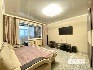 2-к квартира, вторичка, 63м2, 5/5 этаж