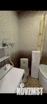 1-к квартира, вторичка, 40м2, 4/9 этаж