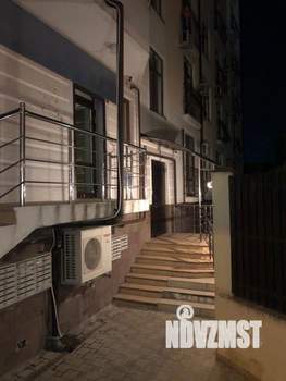 2-к квартира, вторичка, 70м2, 2/7 этаж