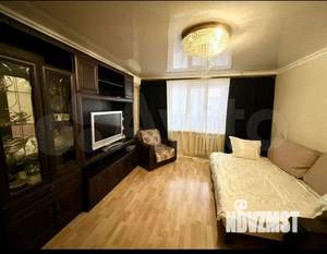 2-к квартира, вторичка, 58м2, 2/9 этаж