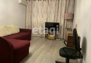 2-к квартира, вторичка, 49м2, 8/9 этаж