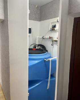 1-к квартира, вторичка, 37м2, 7/7 этаж