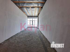 1-к квартира, вторичка, 55м2, 6/6 этаж