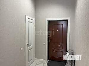 Студия квартира, вторичка, 30м2, 8/8 этаж