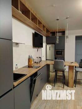 2-к квартира, вторичка, 61м2, 6/21 этаж