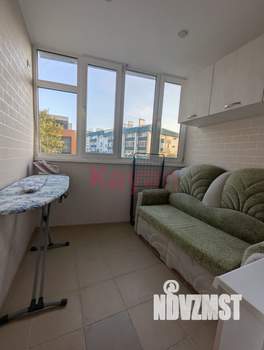 3-к квартира, вторичка, 64м2, 4/9 этаж