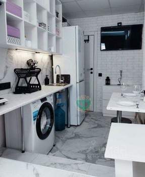 1-к квартира, вторичка, 15м2, 7/7 этаж