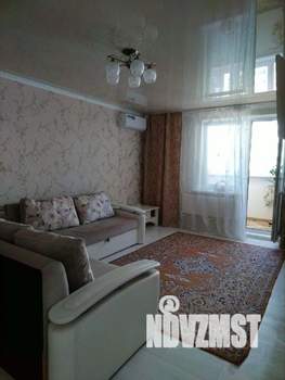 2-к квартира, вторичка, 62м2, 7/16 этаж
