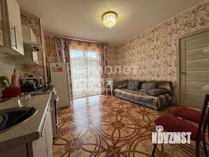 1-к квартира, вторичка, 37м2, 5/6 этаж