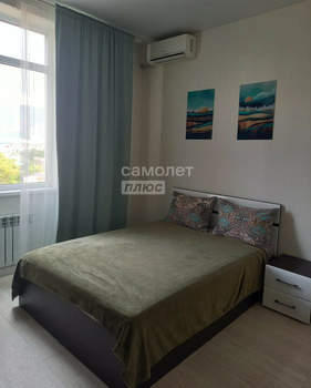 1-к квартира, вторичка, 37м2, 5/8 этаж