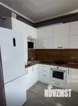 1-к квартира, вторичка, 33м2, 2/7 этаж