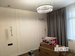 2-к квартира, вторичка, 69м2, 6/8 этаж