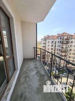 2-к квартира, вторичка, 62м2, 7/8 этаж