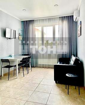 1-к квартира, вторичка, 48м2, 4/7 этаж